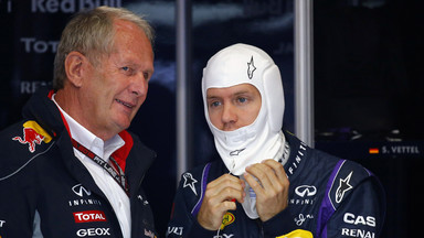 F1: Helmut Marko zszokowany agresją Mercedesa