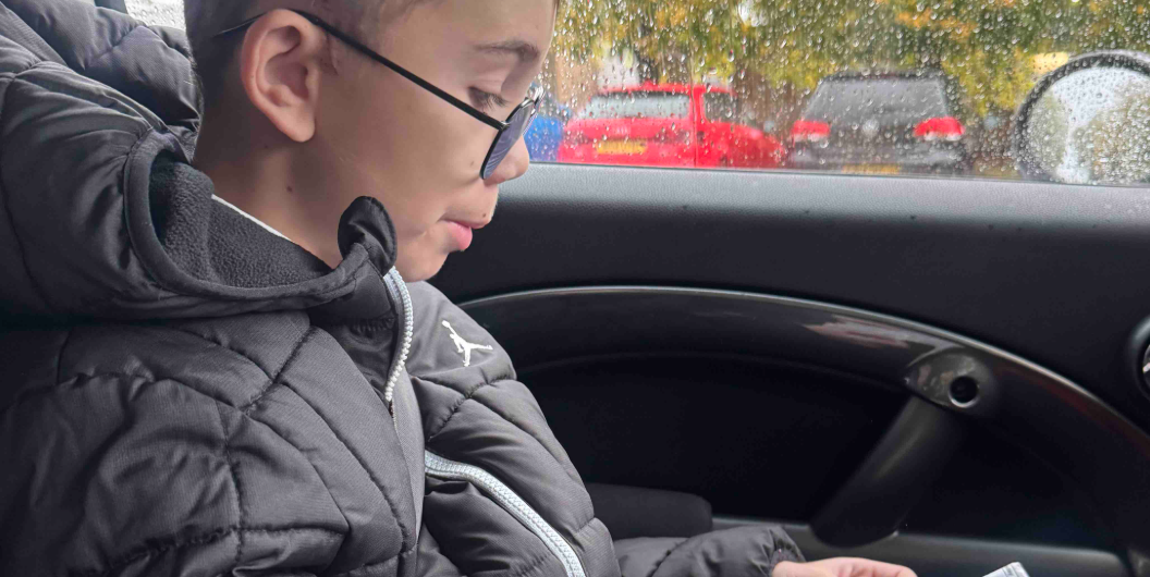 Statočný Bertie má problémy aj napriek intenzívnej liečbe.