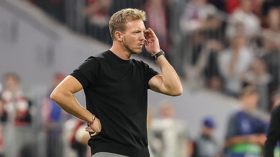 Julian Nagelsmann