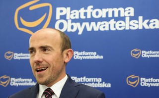 KO: Będziemy żądać od PiS wycofania dwóch kandydatów do KRS