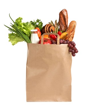 Gorszy sort żywności nie dla potrzebujących