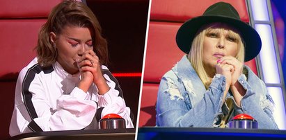 Maryla wstydzi się swoich emocji w „The Voice Senior”: Robię się płaczliwa jak Edyta Górniak