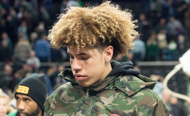 LaMelo Ball