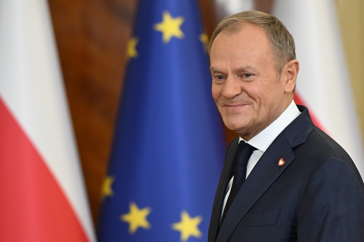 Donald Tusk