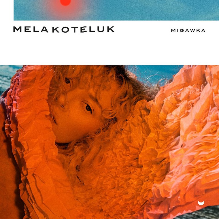 Mela Koteluk "Migawka" Warner