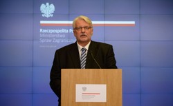 Waszczykowski: W MSZ została uruchomiona weryfikacja i kwerenda wszystkich decyzji w sprawie reparacji od Niemiec