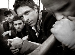 Coldplay – krótka historia wielkiego sukcesu