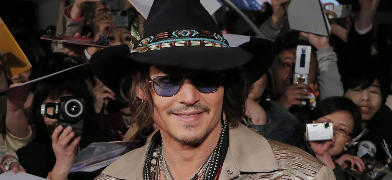Johnny Depp broni sprawiedliwości – pierwszy trailer "The Lone Ranger"
