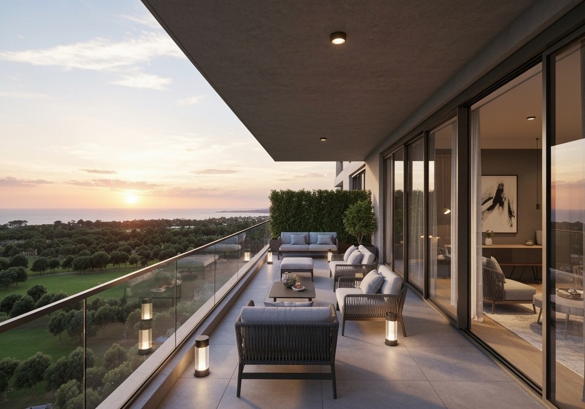 Luksus w Polsce drożeje szybciej niż myślisz. Zobacz, gdzie kupują najbogatsi