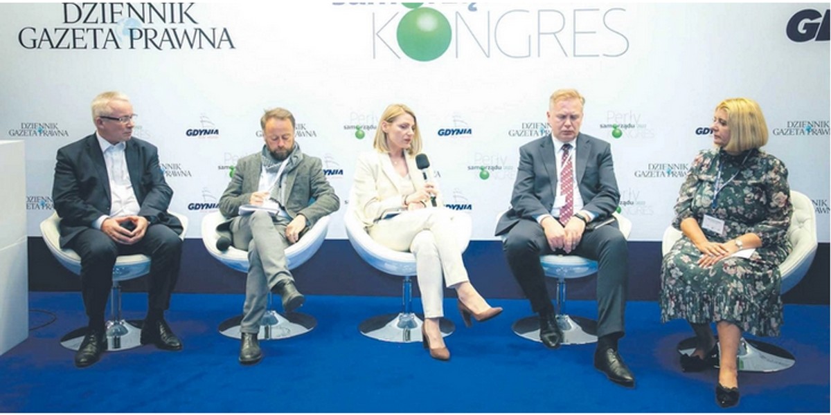 perły samorządu 2022