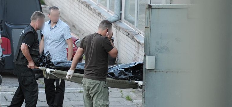 Makabryczne odkrycie w podziemiach warszawskiego szpitala