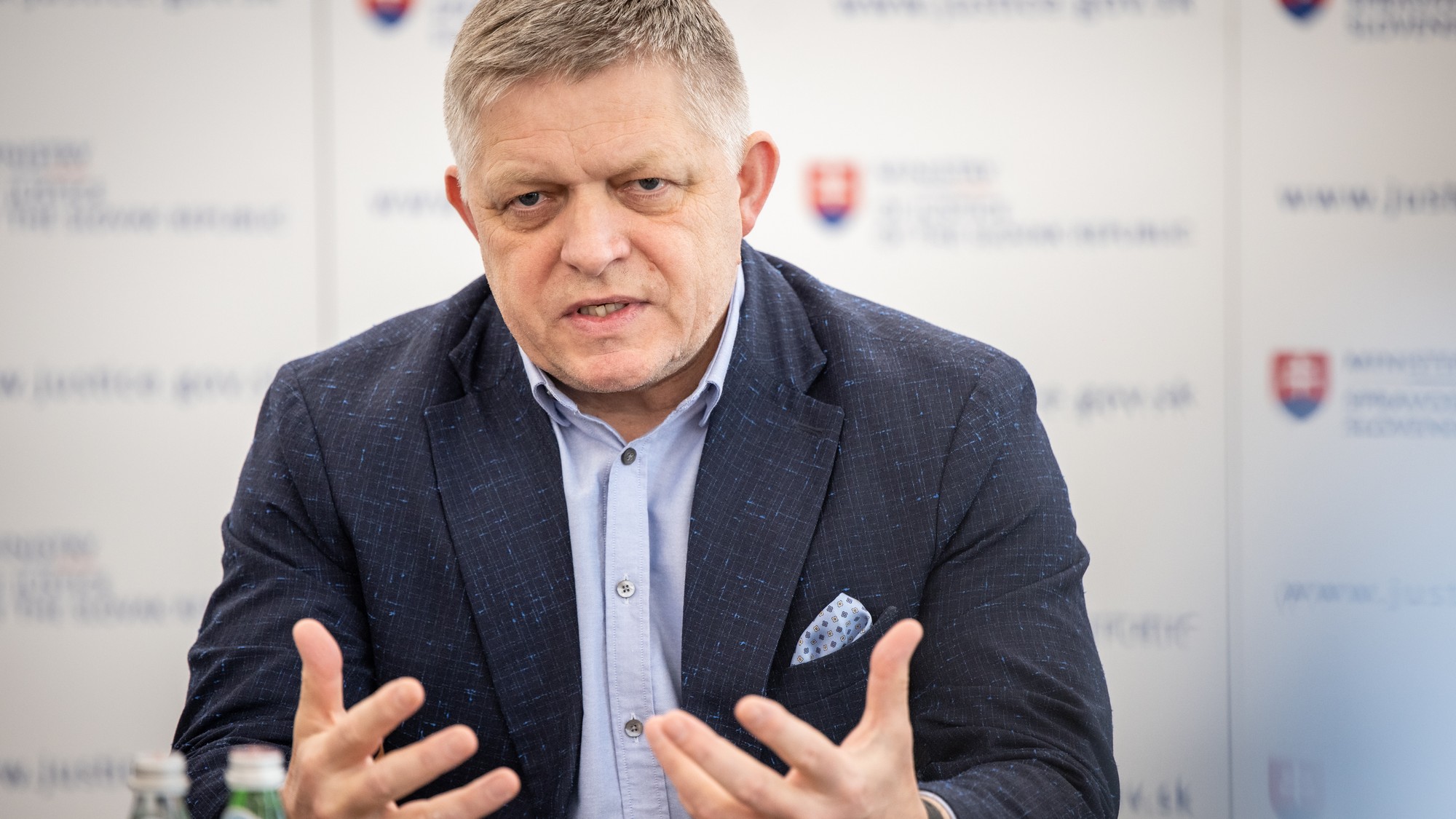 Robert Fico