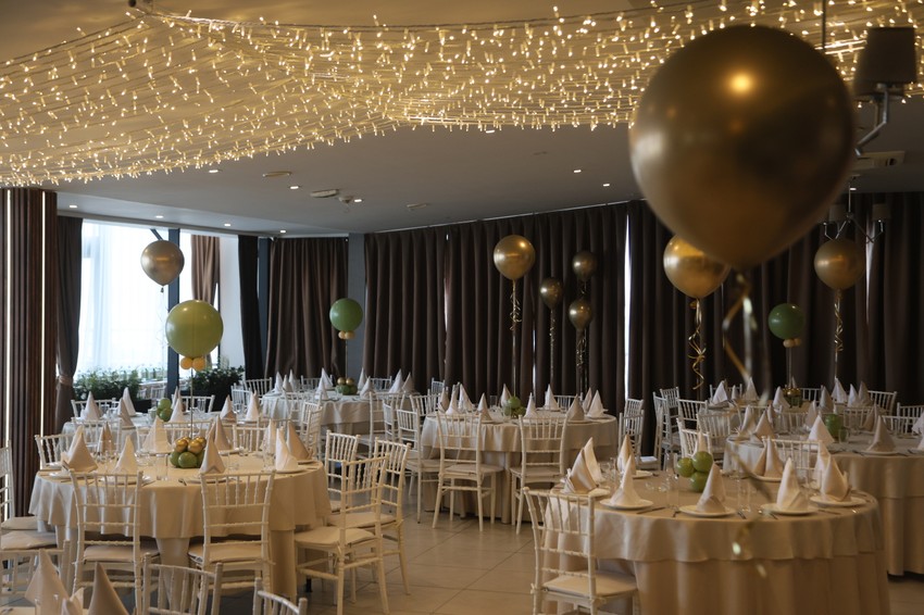 Rođendan sina Slobe Radanovića