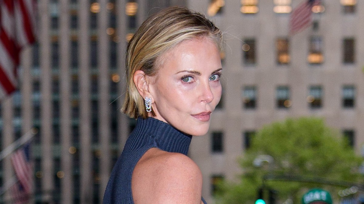 Šarliz Teron sjajnim izdanjima bacila Njujorčane u trans dva puta u roku od nekoliko sati