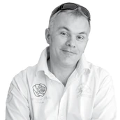 Robert Mazurek