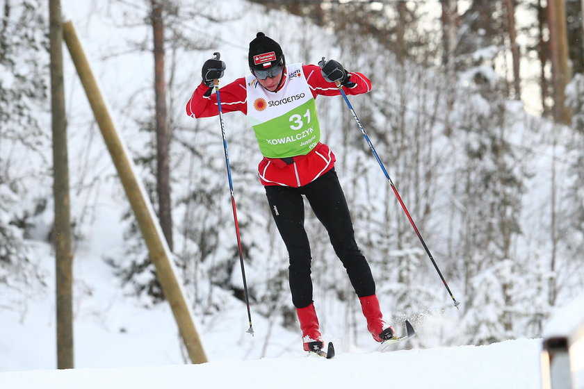 MŚ w Lahti: Justyna Kowalczyk i Ewelina Marcisz ostatnie w finale