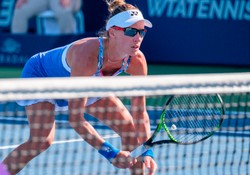 Alicja Rosolska: Pandemia może zakończyć trochę tenisowych karier