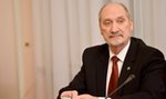 Macierewicz o katastrofie smoleńskiej: ukryto fakty