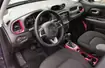 Jeep Renegade Trailhawk Plug-in Hybrid 240 KM