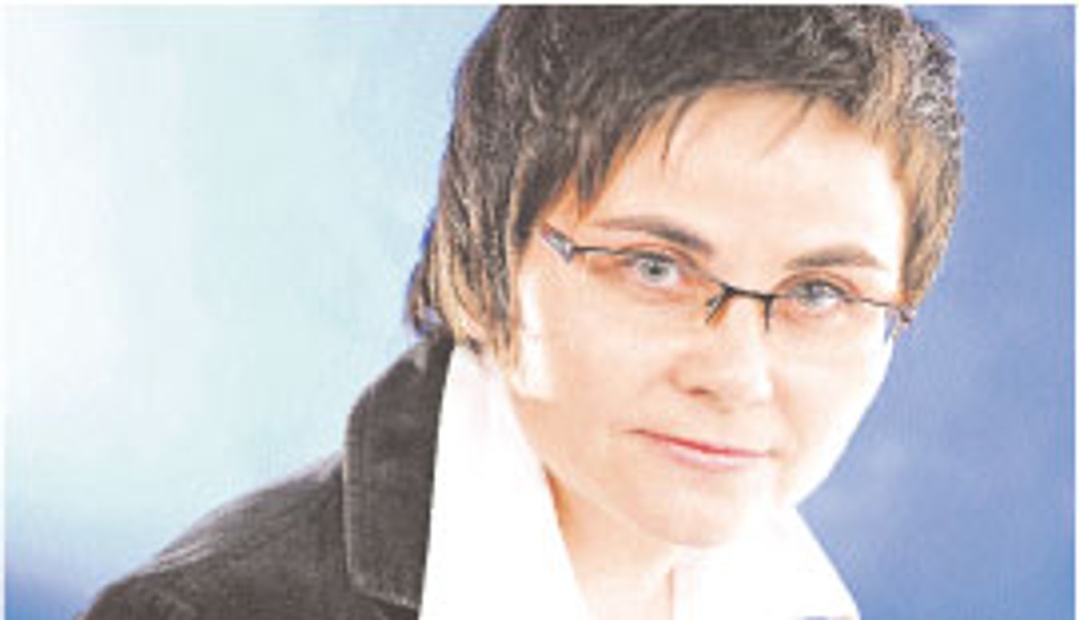 Jolanta Góra-Ojczyk