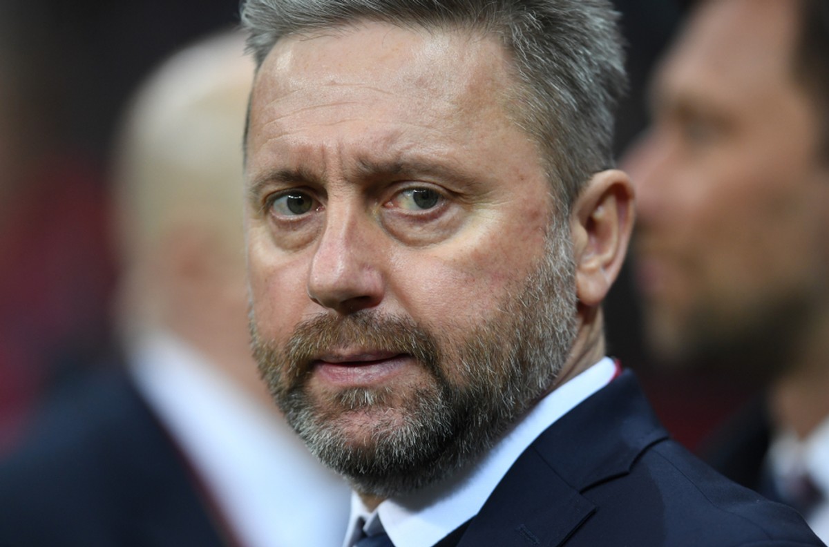 Jerzy Brzęczek trafi do Rakowa Częstochowa?