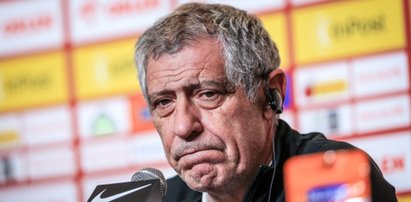 Skład Polski na mecz z Albanią. Fernando Santos mocno namieszał!