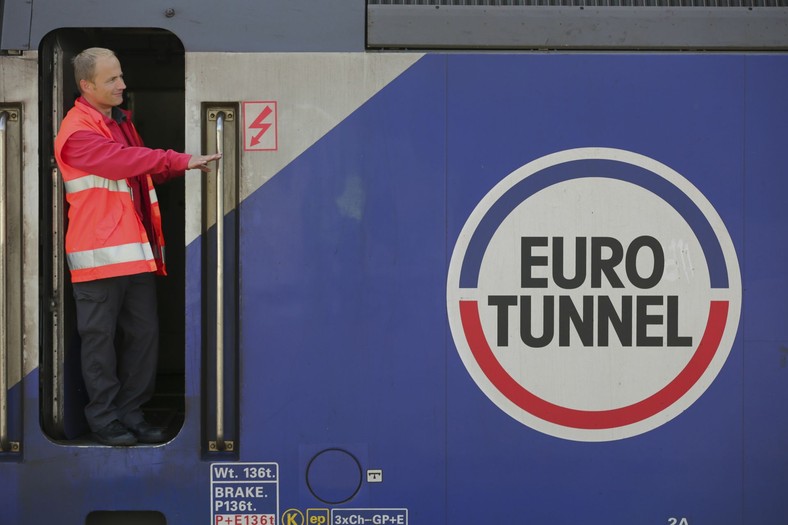 Eurotunnel