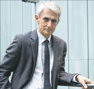 Michał Laskowski, sędzia Sądu Najwyższego, były prezes Izby Karnej SN