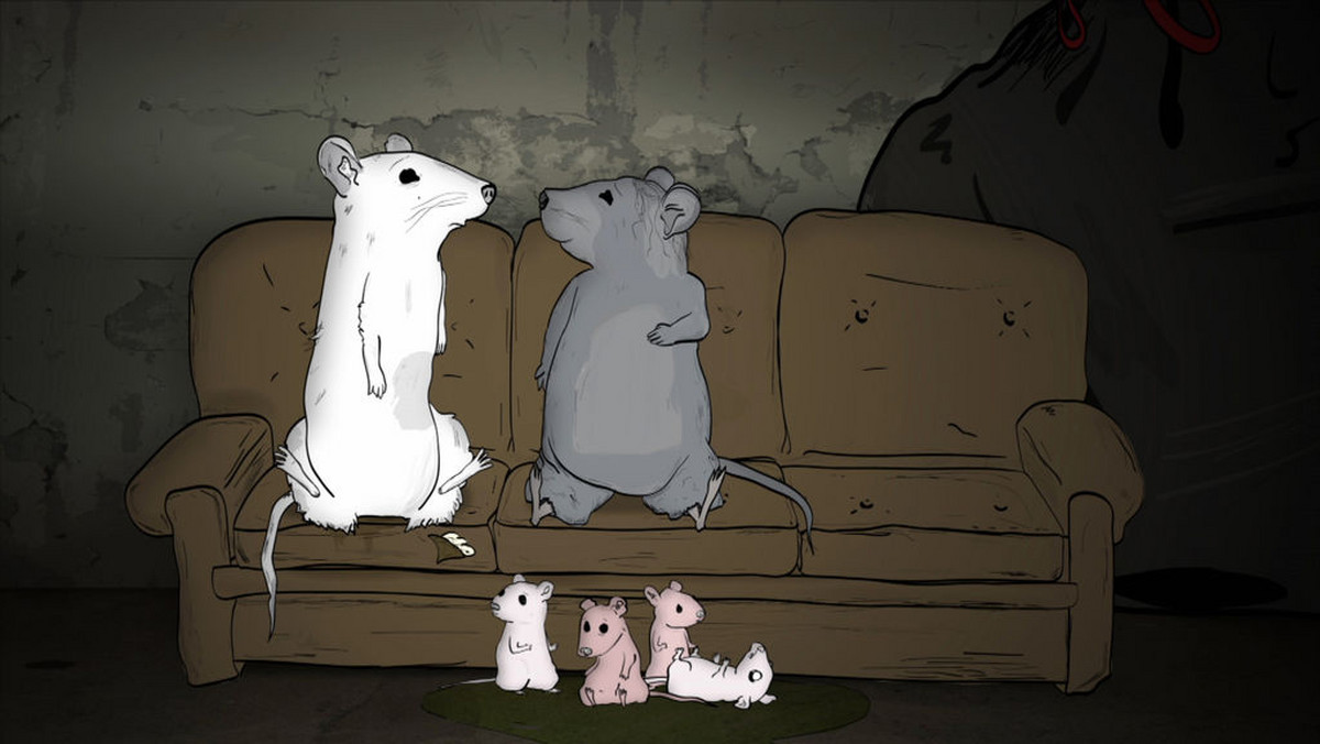 W najbliższą niedzielę rusza nowy animowany serial braci Duplass "Zwierzęta" (Animals) opowiadający o zwierzętach zamieszkujących Nowy Jork - jedno z najmniej przyjaznych stworzeniom miejsc na Ziemi. Premiera serialu odbędzie się 7 lutego o godz. 22.30 w HBO Comedy i HBO GO.