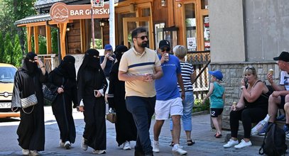 Tym Polska skradła serca Arabów. Wideo podbija TikToka