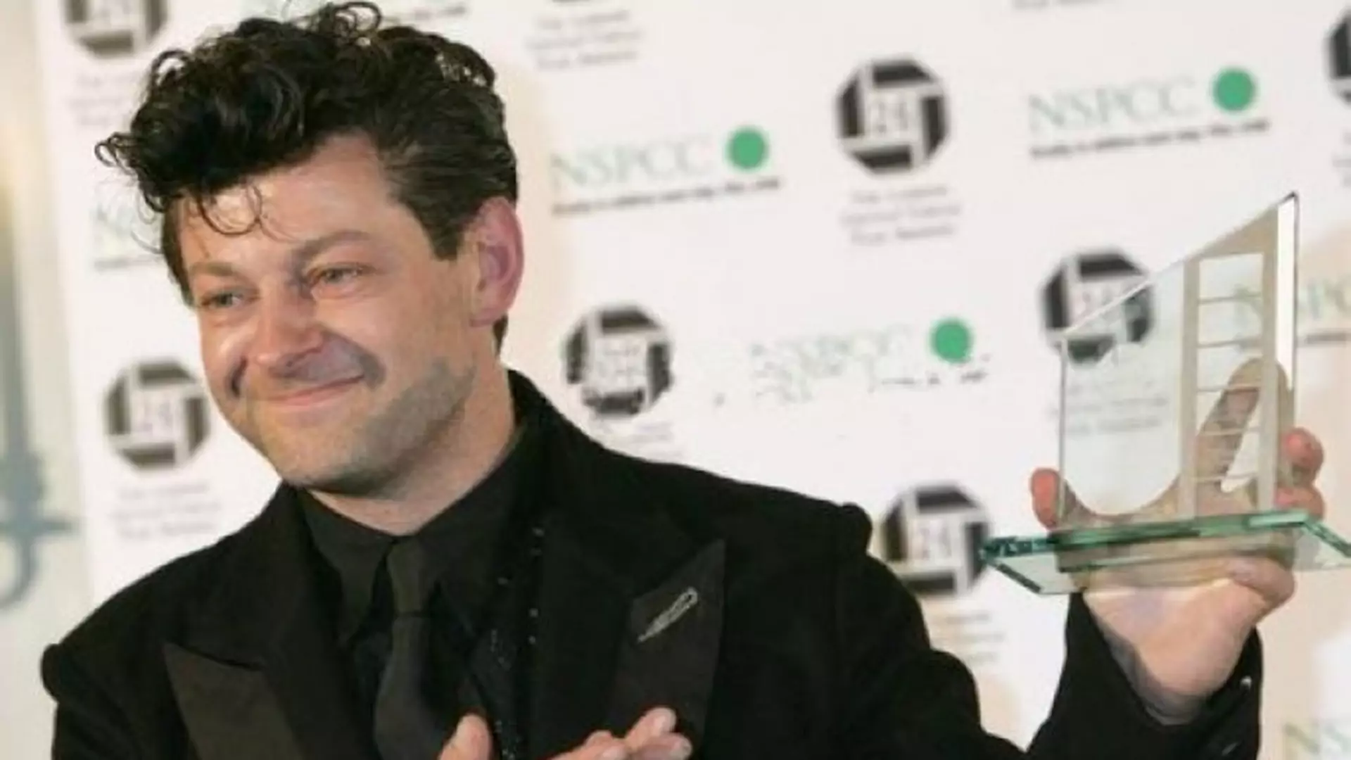 Andy Serkis - Albumy fanów