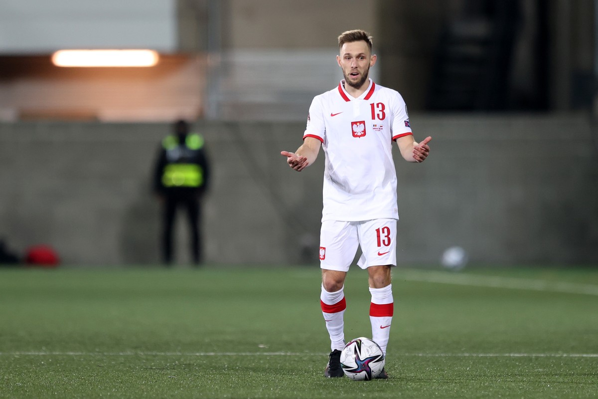Maciej Rybus
