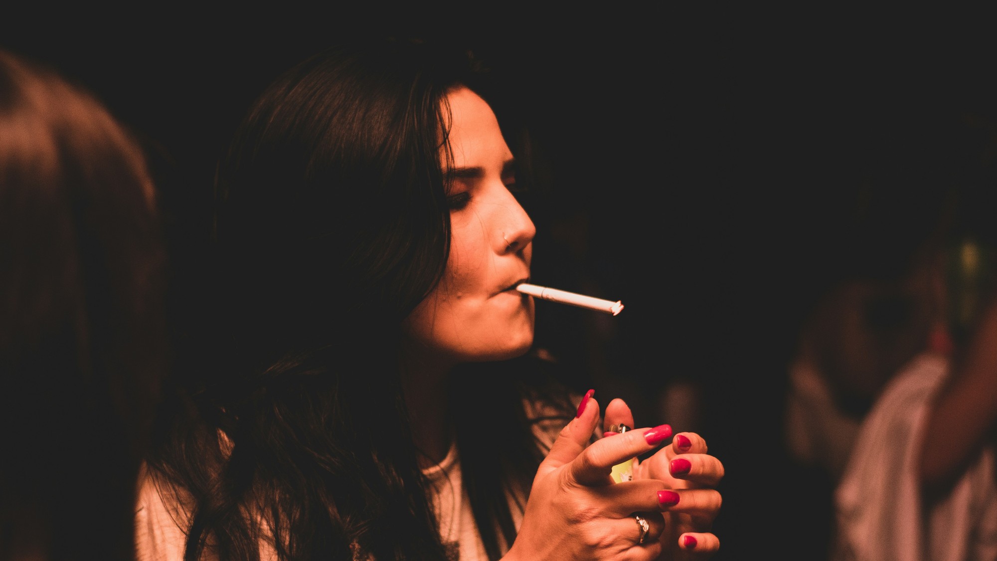 Škody z fajčenia sa postupne sčítavajú.