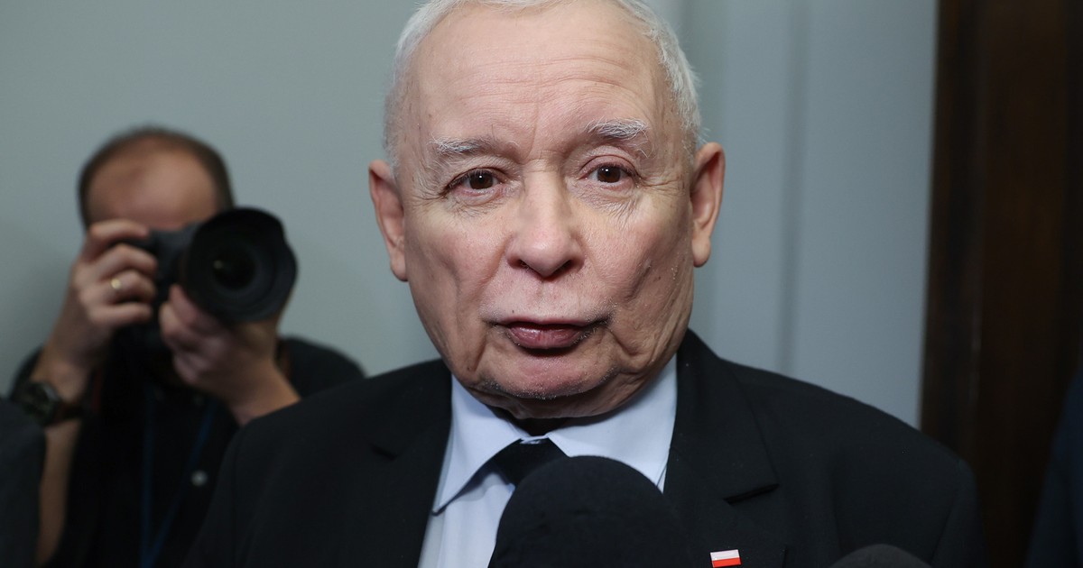 Wielki „comeback” Kaczyńskiego? PiS ma dwie drogi, a PSL już pomaga