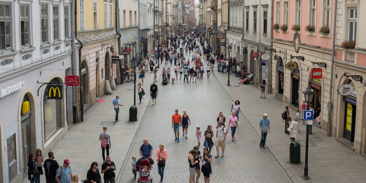 W OFE dało się oszczędzić większe kwoty pieniędzy.