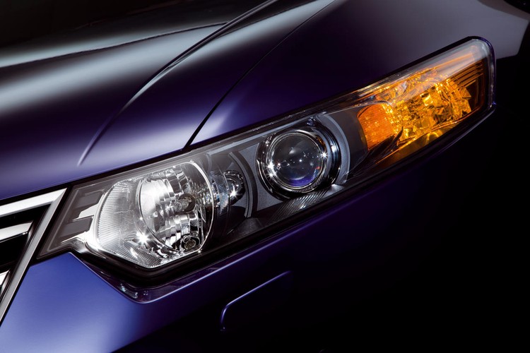 Honda ujawniła najnowszą generację accorda