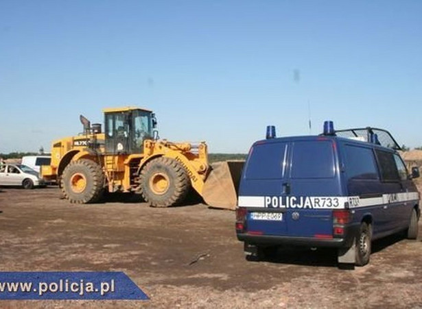 Drugie życie dolomitu, czyli jak oszukują na autostradzie