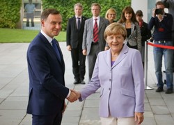 Andrzej Duda: Problem uchodźców trzeba rozwiązywać na wielu płaszczyznach