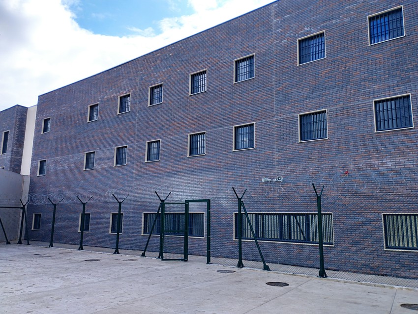 Uprava za izvršenje krivičnih sankcija, KPZ Kragujevac