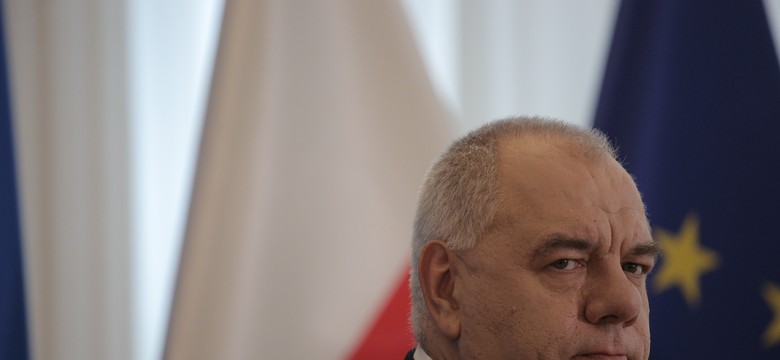 Odmrożenie gospodarki? Sasin: Jesteśmy na dobrej drodze