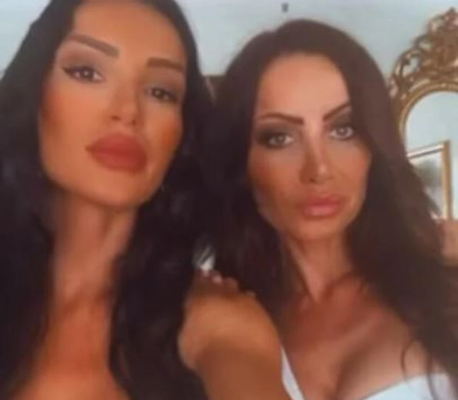 Zorana Šijan, Jelena Vučković