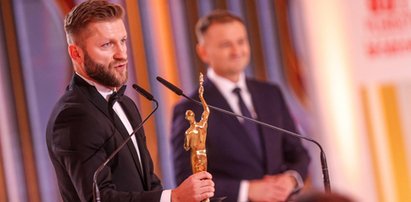 Jakub Błaszczykowski zdobył się na wzruszający gest, a gościom popłynęły łzy. „Mamo, to dla ciebie”