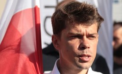 AgroUnia chce być partią. 'Lepper okazał się prorokiem'