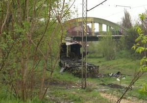 Mesto gde je poginuo mladić (25) kod Pančevačkog mosta