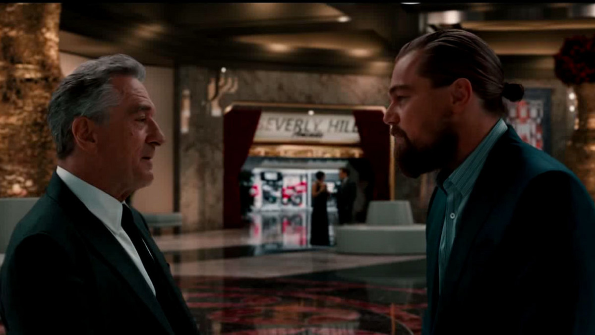 "Killers of the Flower Moon": Apple sfinansuje film Scorsese z De Niro i DiCaprio