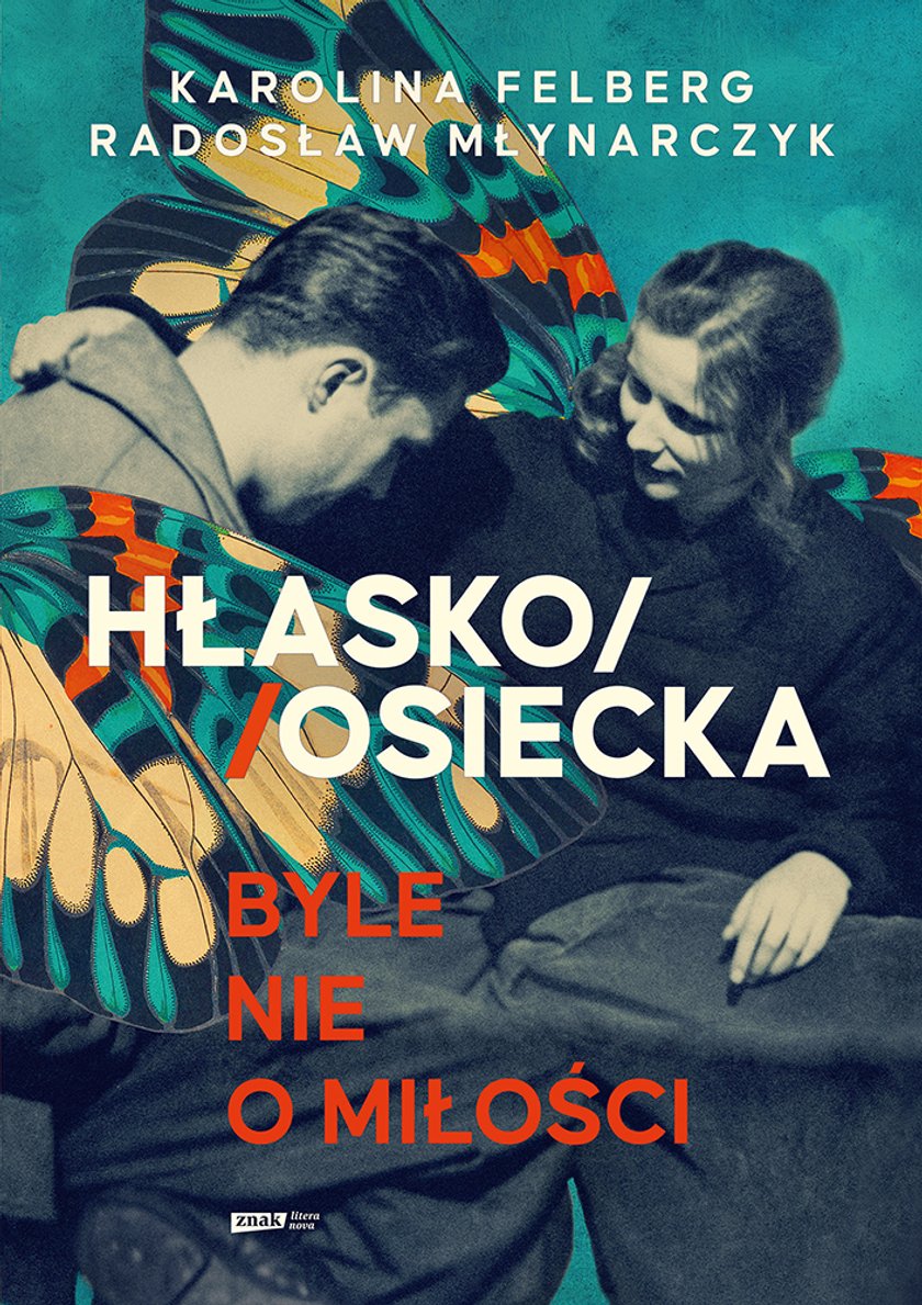 Tajemnica miłości Agnieszki Osieckiej i Marka Hłaski. Obwiniała Gomułkę