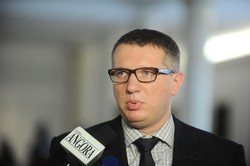 Wipler o "przystawkach" PO: Niebawem skończy się udawanie, że są w opozycji