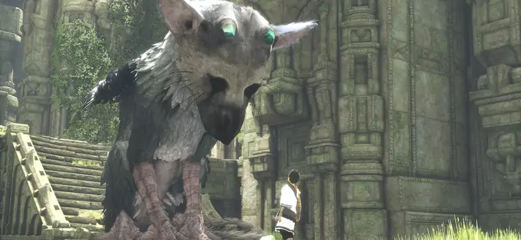 The Last Guardian – zapowiedź. Trico wciąż żyje!