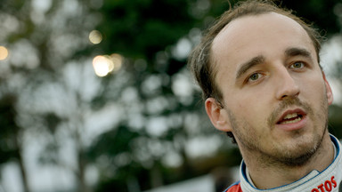 Media: Robert Kubica może wrócić na tory wyścigowe