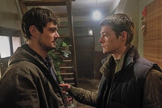 'Cicha noc' wielkim zwycięzcą Polskich Nagród Filmowych Orły